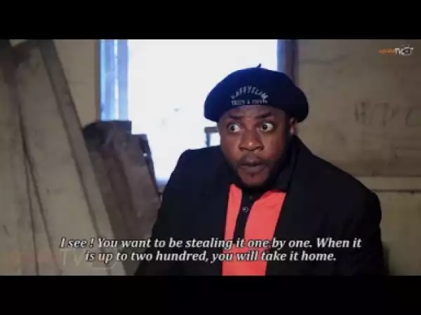 Video: Amope Olounje 2 - Latest Yoruba Movie 2018 Drama Starring Odunlade Adekola